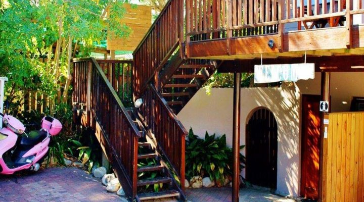 Knysna B&B King of Kings