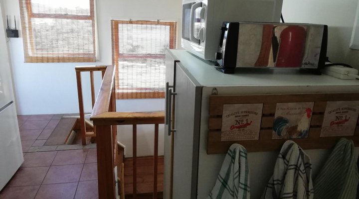 Knysna B&B King of Kings