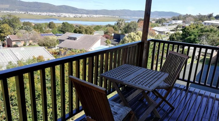 Knysna B&B King of Kings