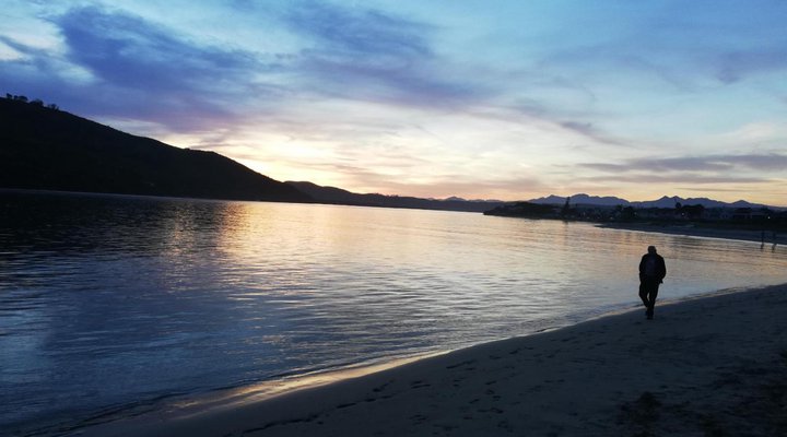 Knysna B&B King of Kings