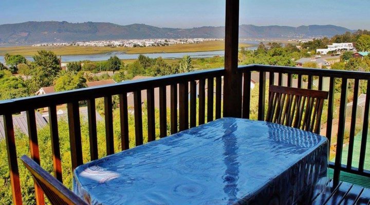Knysna B&B King of Kings