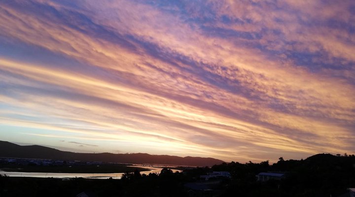 Knysna B&B King of Kings