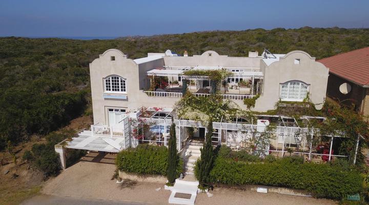 Mama Mia at Charlotte House