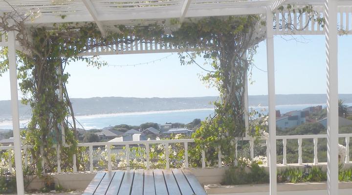 Mama Mia at Charlotte House