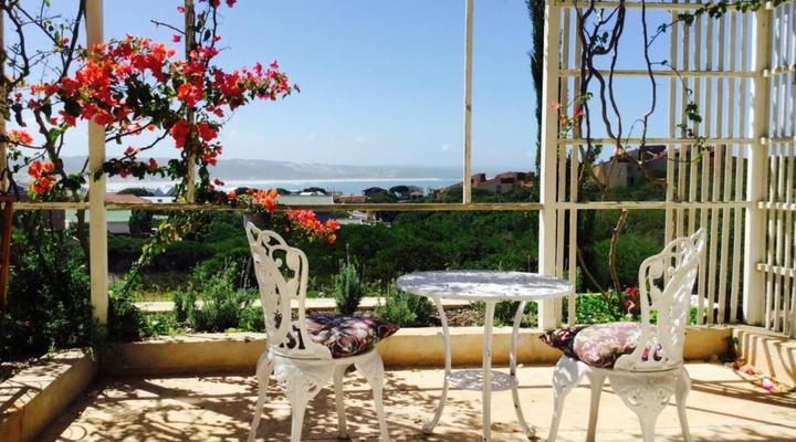 Mama Mia at Charlotte House