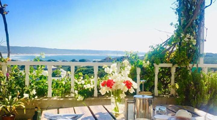 Mama Mia at Charlotte House