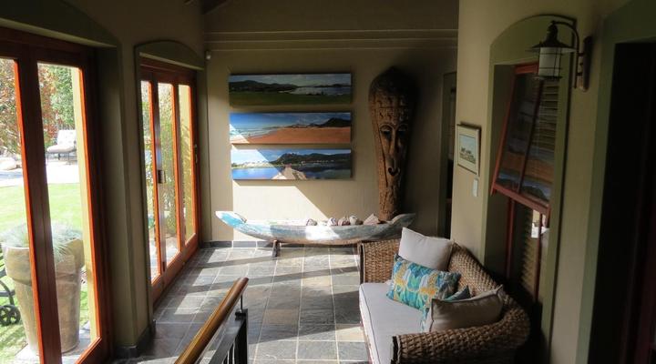 Villachad Guest House