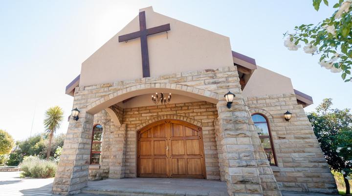 Zuikerkop Country Game Lodge