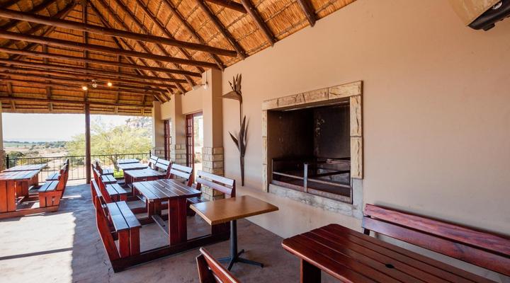 Zuikerkop Country Game Lodge