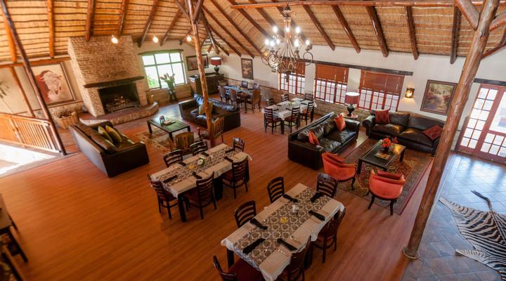 Zuikerkop Country Game Lodge