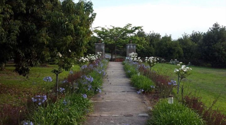 Summerfields Rose Retreat and Spa