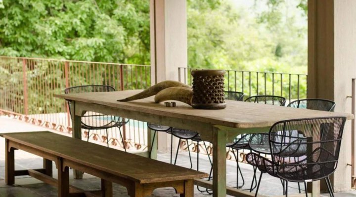 Summerfields Rose Retreat and Spa