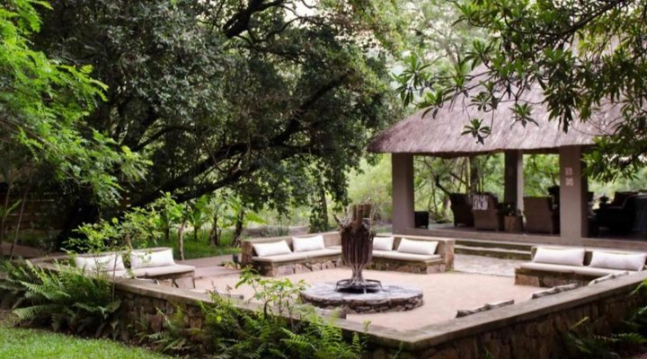 Summerfields Rose Retreat and Spa