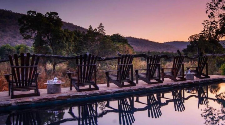 Summerfields Rose Retreat and Spa