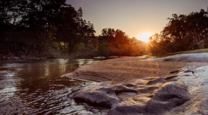 Summerfields Rose Retreat and Spa