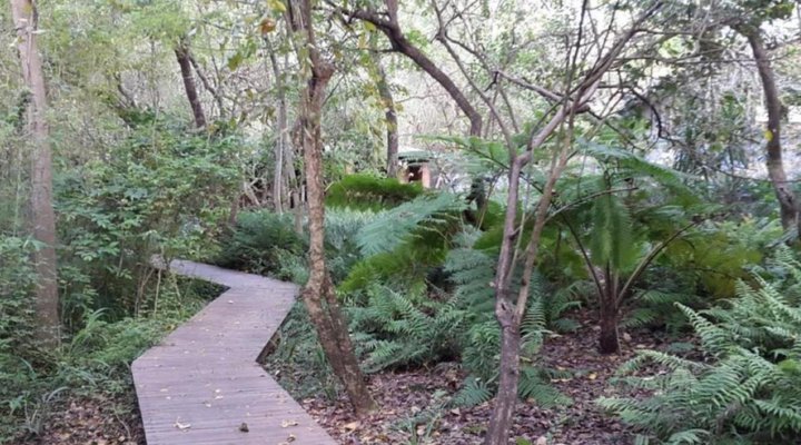 Summerfields Rose Retreat and Spa