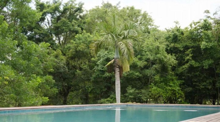 Summerfields Rose Retreat and Spa