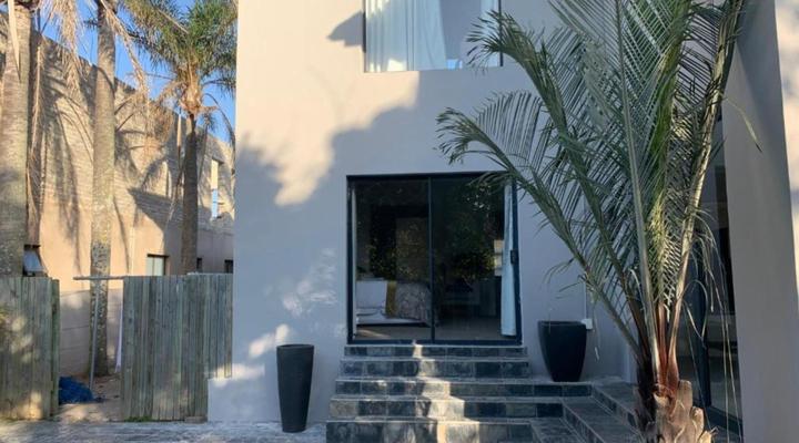 JFT JEWELS GUEST HOUSE