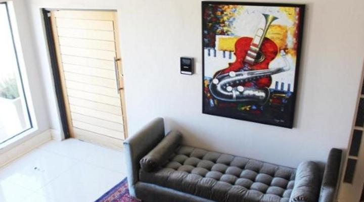 JFT JEWELS GUEST HOUSE