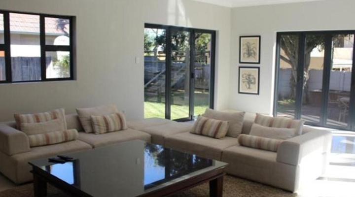 JFT JEWELS GUEST HOUSE