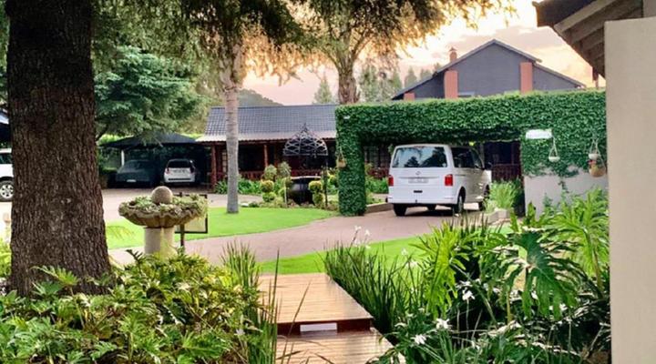 Diamond Rose Guest House