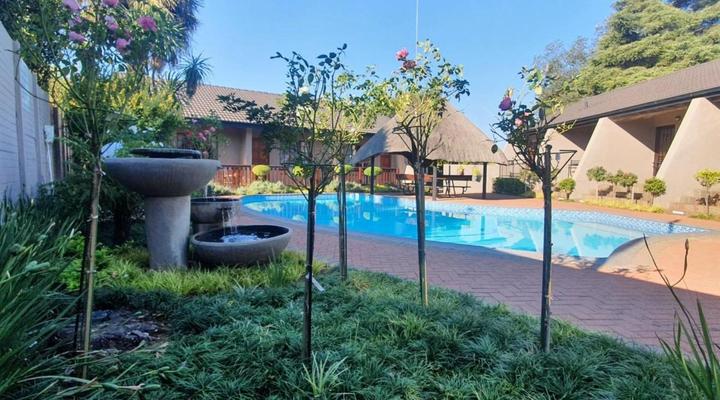 Diamond Rose Guest House