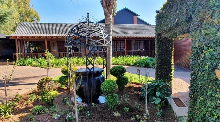 Diamond Rose Guest House