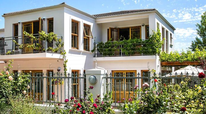 Penelope's Stellenbosch