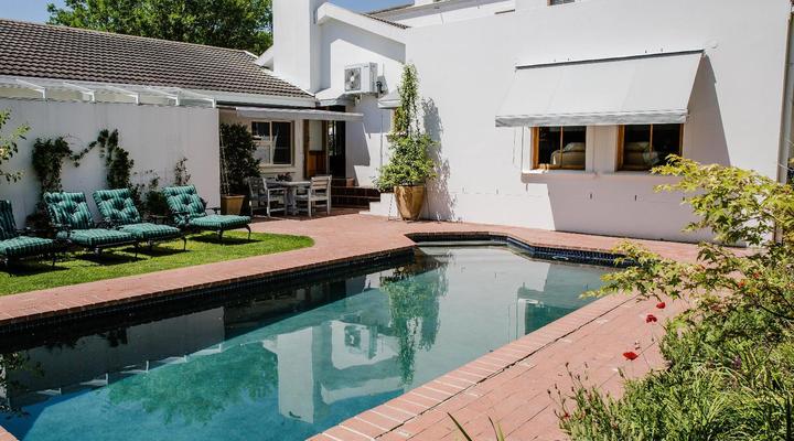 Penelope's Stellenbosch