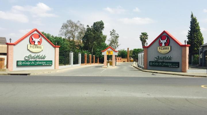 Picanha Grill, Guest House & Events Venue