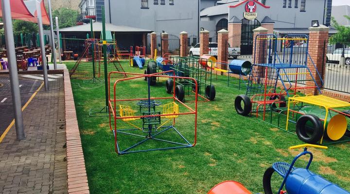 Picanha Grill, Guest House & Events Venue