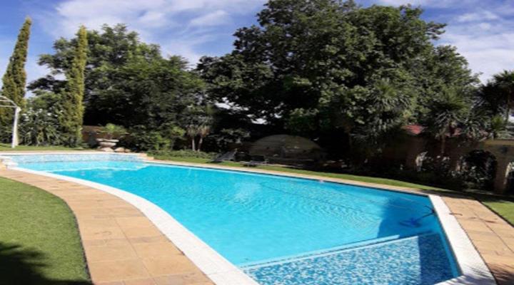 Casa Romana Bed and Breakfast