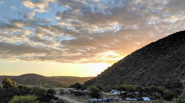 Gourits River Guest Farm & Eco-camping