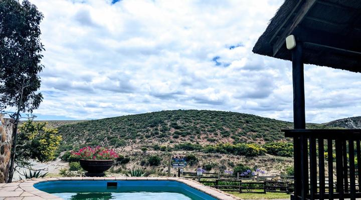 Gourits River Guest Farm & Eco-camping