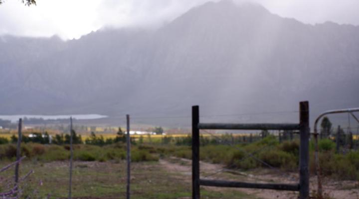 Kuruma Farm Cottages