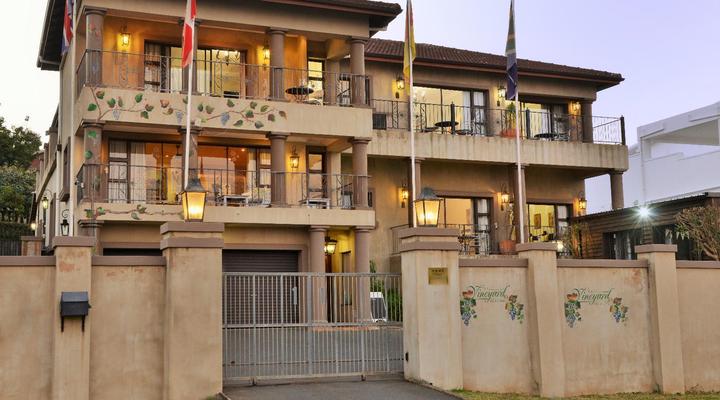 The Vineyard on Ballito