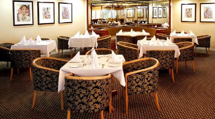 Black Mountain Hotel