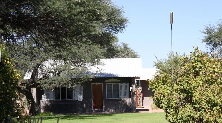 Out of Nature Country Lodge