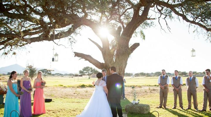 Out of Nature Country Lodge