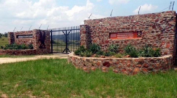 Koubad Farm Lodge