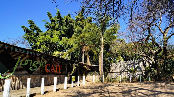 Hazyview Adventure Backpackers