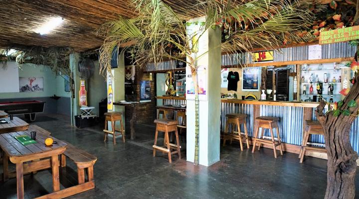 Hazyview Adventure Backpackers