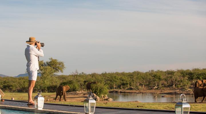 Jamala Madikwe Royal Safari Lodge