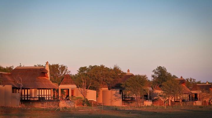 Jamala Madikwe Royal Safari Lodge
