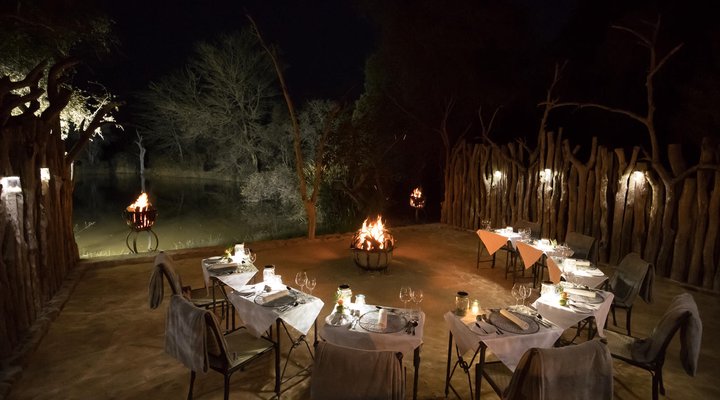Jabulani Safari