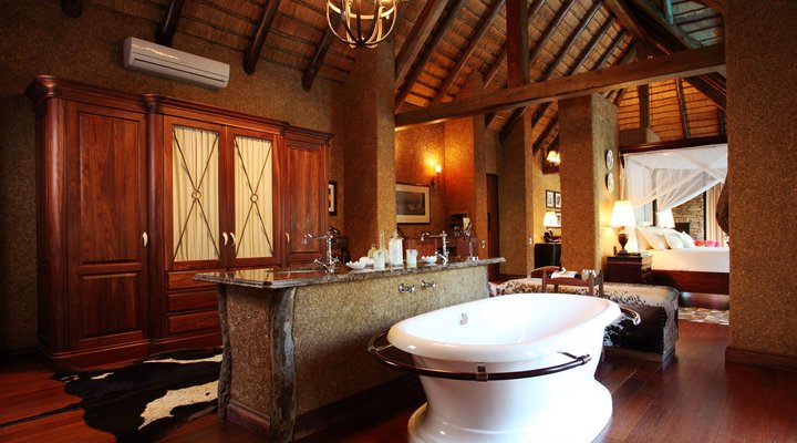 Jabulani Safari