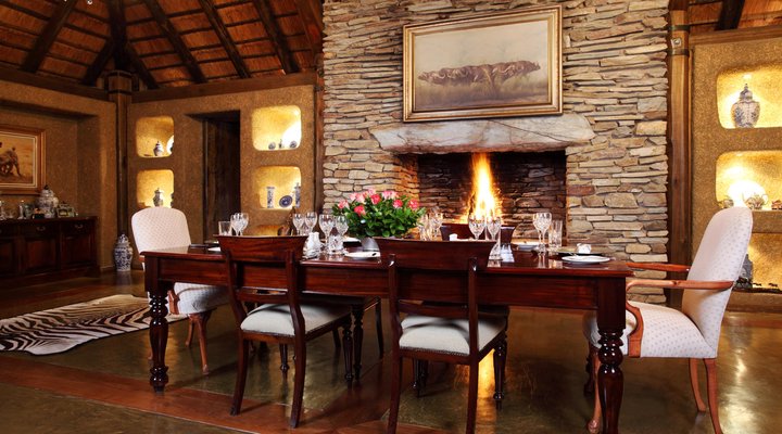 Jabulani Safari