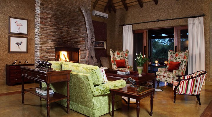 Jabulani Safari