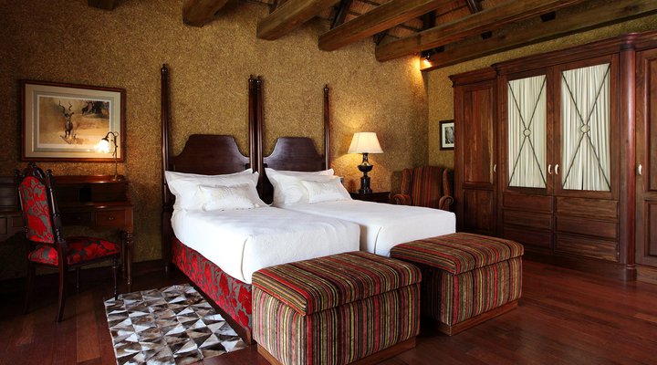 Jabulani Safari