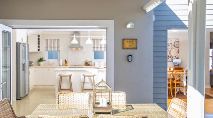 Thesen Island Holiday House